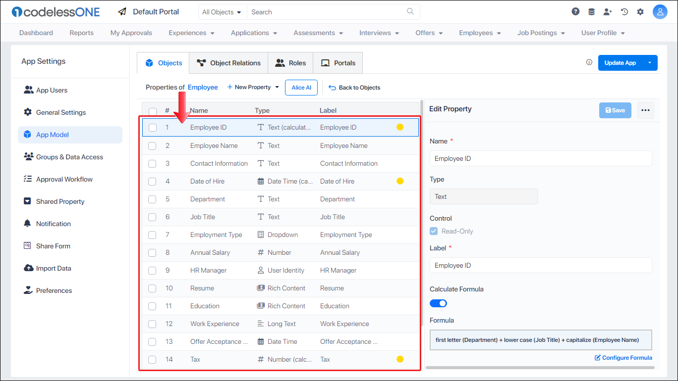 Understanding App Model: A Complete Overview - Codeless ONE