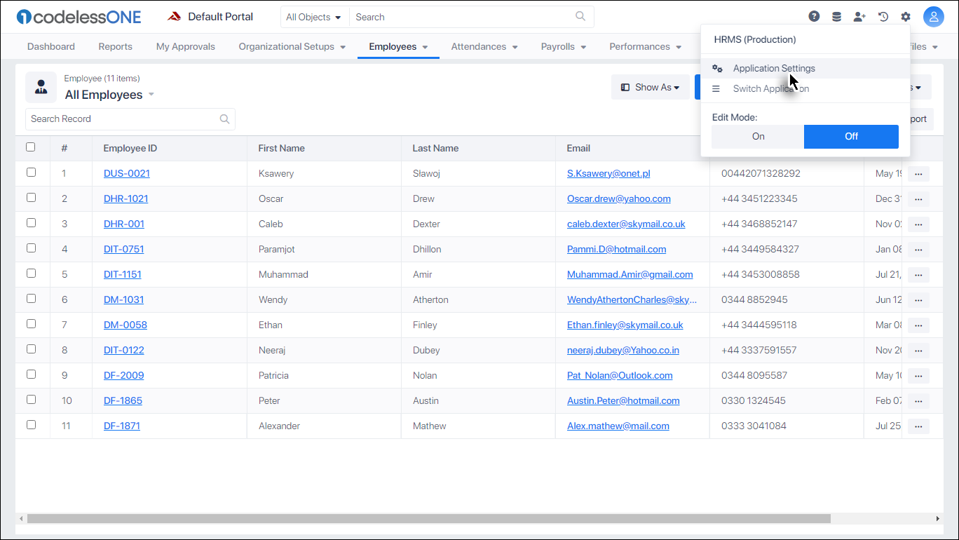 Efficient Workspace Management : A Guide to Using General Settings ...
